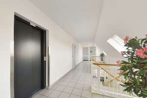 Sofort verfügbar! Komfortable Maisonette Wohnung – Die vollständige Adresse der Immobilie erhältst du vom Anbieter., 23570 Travemünde, Lübeck – Vorschaubild 12
