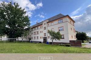 Modernisierte 2-Zimmer-Wohnung mit guter Anbindung – Die vollständige Adresse der Immobilie erhältst du vom Anbieter., 8371 Glauchau – Vorschaubild 1