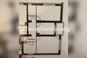 Tauschwohnung: Suche 4-5 Zimmer-Wohnung in Berlin, biete 3-Zimmer-Wohnung