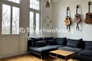 Tauschwohnung: 3-Zimmerwohnung Koeln-Suelz mit Balkon gegen 4-Zimmer – Die vollständige Adresse der Immobilie erhältst du vom Anbieter., 50937 Sülz, Köln – Vorschaubild 2