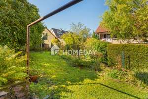 Großzügiges MFH mit Garten, Balkone, Terrasse und Aussicht: ideal für Familien und Visionäre – Die vollständige Adresse der Immobilie erhältst du vom Anbieter., 75180 Büchenbronn, Pforzheim – Vorschaubild 3
