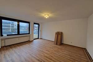 apensio - GEWOHNT GUT -: 1-Zimmer-Wohnung im Einkaufszentrum von Geisweid! – Rathausstr. 3, 57078 Geisweid, Siegen – Vorschaubild 2