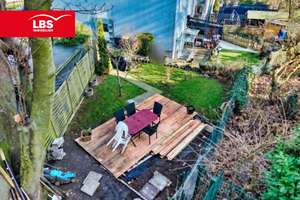 Schöne 3,5 Zimmer Wohnung mit eigenem Garten in Essen Steele  – Die vollständige Adresse der Immobilie erhältst du vom Anbieter., 45276 Steele, Essen – Vorschaubild 6