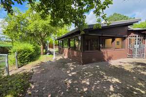 Bungalow als Bestand auf 1.253m² + Baugrundstück 819m² + 8.497m² Grünfläche – Die vollständige Adresse der Immobilie erhältst du vom Anbieter., 15838 Am Mellensee – Vorschaubild 9