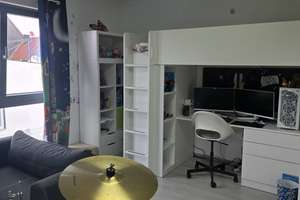 193 m² modernes Familienhaus | A+ | KNX | Einliegerwohnung | Bj. 2019 – Raphaelstraße 1a, 91599 Dentlein am Forst – Vorschaubild 5