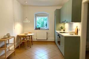 Altbaucharme im Erdgeschoss: Bezugsfreie 3-Zimmer-Wohnung in Berlin-Steglitz – Die vollständige Adresse der Immobilie erhältst du vom Anbieter., 12167 Steglitz, Berlin – Vorschaubild 8