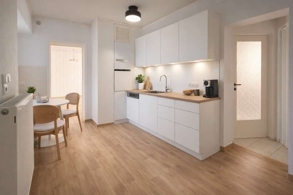 Immobilie in Sandersdorf-Brehna - Heute genießen, morgen erweitern – Ihr Zuhause für jede Lebensphase - Bild 2