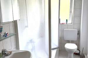 Ruhig & Zentral: 3 ZKB mit Balkon in Kassel-Oberzwehren – Die vollständige Adresse der Immobilie erhältst du vom Anbieter., 34132 Oberzwehren, Kassel – Vorschaubild 5