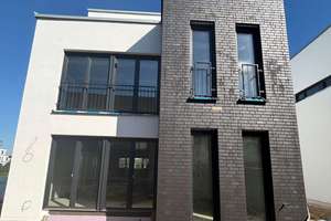 °Freistehendes EFH° A+ mit Erdwärmepumpe - Keller und Garten - Am Alten Angerbach – Die vollständige Adresse der Immobilie erhältst du vom Anbieter., 47259 Huckingen, Duisburg – Vorschaubild 3