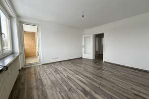 Attraktive 3-Zimmer Wohnung (68m²) in Hannover, frisch renoviert  – Eichelkampstraße 57, 30519 Mittelfeld, Hannover – Vorschaubild 3