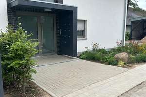 Exklusive Wohnung in Neubauqualität mit Terrasse & eigenem Garten – Sperberweg 4, 32547 Bad Oeynhausen – Vorschaubild 3
