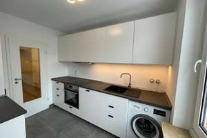 Bright apartment with garage available from July (fully furnished) – Leopoldstraße 191, 80804 Münchner Freiheit, München – Vorschaubild 4