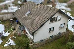 Ruhig gelegenes Einfamilienhaus in attraktiver Ortsrandlage von Laichingen – Die vollständige Adresse der Immobilie erhältst du vom Anbieter., 89150 Laichingen – Vorschaubild 14
