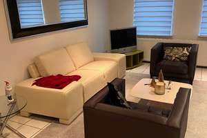 Wunderschöne Altbau Dachgeschoss Wohnung über zwei Ebenen