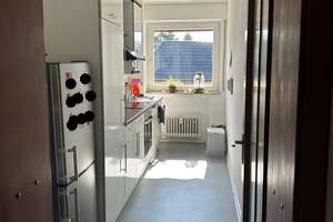 2-Zimmer-Wohnung in Krefeld-Fischeln – Raderfeld 38, 47807 Fischeln, Krefeld – Vorschaubild 6