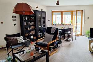 2-Zimmer-Wohnung mit Wintergarten
und 2 TG-Stellplätze – Die vollständige Adresse der Immobilie erhältst du vom Anbieter., 76227 Durlach, Karlsruhe – Vorschaubild 2