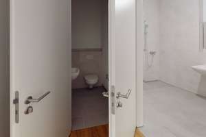 Traumwohnung im ERSTBEZUG: Helle 3-Zimmer-Neubauwohnung mit LOGGIA und EBK – Zerzabelshofstraße 13, 90478 Ludwigsfeld, Nürnberg – Vorschaubild 11