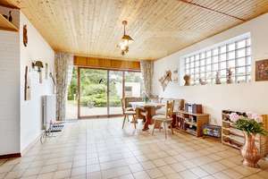 Bungalow mit weitläufigem Blick ins Grüne – Die vollständige Adresse der Immobilie erhältst du vom Anbieter., 21388 Soderstorf – Vorschaubild 3