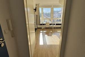 Vollmöbliertes 1-Zimmerapartment in Mannheim-Schwetzingerstadt – 68165 Schwetzingerstadt/Oststadt, Mannheim – Vorschaubild 10