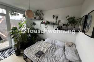 Tauschwohnung: Schöne 1 Zimmer Wohnung