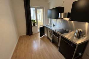 Gepflegte 2-Zimmer-Wohnung in zentraler Lage von Dortmund, Viktoriastraße – Viktoriastr. 16, 44135 City, Dortmund – Vorschaubild 4