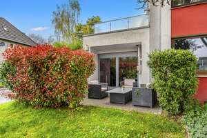 Barrierearme Stadtpark-Residenz mit eigenem Garten – Privatsphäre auf höchstem Niveau in Bochum-G... – Die vollständige Adresse der Immobilie erhältst du vom Anbieter., 44791 Grumme, Bochum – Vorschaubild 5