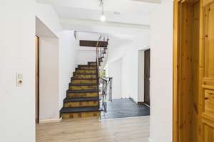 Gepflegtes & großzügiges Einfamilienhaus mit Garten in ruhiger Lage von Hellenthal! – Wildenburger Str. 35, 53940 Hellenthal – Vorschaubild 16