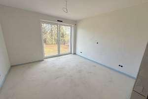 KfW 55 Energie A+ Eigentumswohnung 1. OG, XXL Balkon, Blick in die Natur – Erstbezug, provisionsfrei – Drahtzieherstraße 7, 90453 Krottenbach, Mühlhof, Nürnberg – Vorschaubild 17