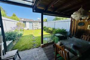 Stadthaus mit Garten und flexiblen Nutzungsmöglichkeiten in Bonn-Kessenich – Die vollständige Adresse der Immobilie erhältst du vom Anbieter., 53129 Kessenich, Bonn – Vorschaubild 3