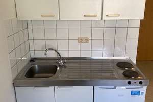 Studenten aufgepasst! Appartement in zentraler Wohnanlage – Güterstraße 53, App. 331, 54295 Kürenz, Trier – Vorschaubild 2