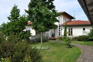 Moderne Villa in Ortsrandlage – Breisgau-Hochschwarzwald (Kreis) – Vorschaubild 33