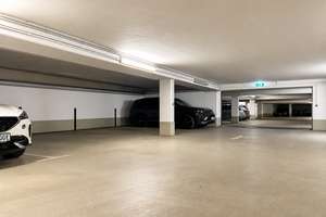 Spreeblick! Bezugsfreie 2-Zimmer-Wohnung mit Tiefgarage, Terrasse und Concierge in Charlottenburg – Die vollständige Adresse der Immobilie erhältst du vom Anbieter., 10587 Charlottenburg, Berlin – Vorschaubild 12