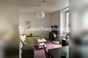 Tauschwohnung: 3 Zimmer Wohnung in Sendling