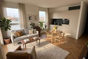 Sehr helle Süd-West-Wohnung mit Ebk und Abstellkammer! – Florian-Geyer-Str 111, 12489 Adlershof, Berlin – Vorschaubild 12