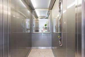Echtes Penthouse - ultragepflegt, mit Kamin, freistehenden Küchenblock und Westterrasse – Die vollständige Adresse der Immobilie erhältst du vom Anbieter., 64293 Mitte, Darmstadt – Vorschaubild 37