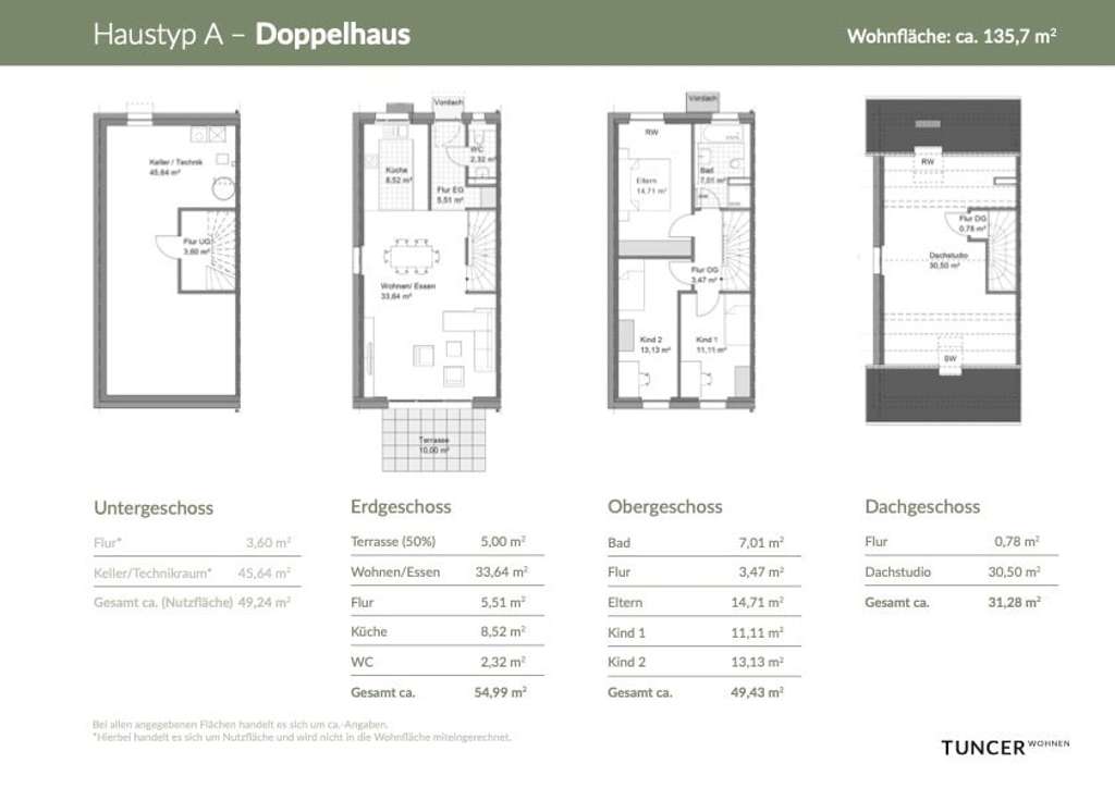 Immobilie in Mögglingen - Preiswert, hochwertig, gefördert - das Rundum-Sorglos-Paket - Bild 4
