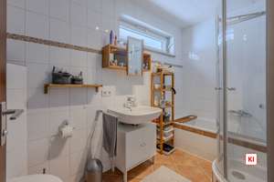 Einzigartiges Wohngefühl trifft Großzügigkeit! Dieses Reihenmittelhaus hat soviel mehr zu bieten – Die vollständige Adresse der Immobilie erhältst du vom Anbieter., 81245 Neupasing, München – Vorschaubild 15
