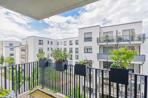 Wohnen im O-Quartier. 2-Zimmer-Etagenwohnung mit ca. 62
m² Wohnfläche. – Die vollständige Adresse der Immobilie erhältst du vom Anbieter., 42697 Ohligs/Aufderhöhe/Merscheid, Solingen – Vorschaubild 8