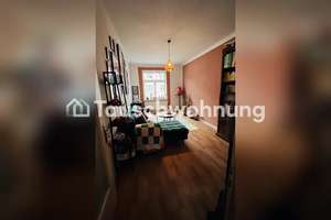 Tauschwohnung: 3 Zimmer Neulindenau gegen Waldstraßenviertel oder Plagwitz – 4177 Neulindenau, Leipzig – Vorschaubild 2