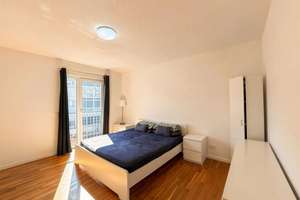 Zentral. Modern. Familienfreundlich. – 4-Zimmer-Wohnung mit Tiefgarage – Die vollständige Adresse der Immobilie erhältst du vom Anbieter., 64293 Mitte, Darmstadt – Vorschaubild 6