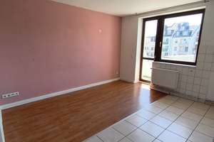 Gemütliche 2-Zimmer-Wohnung in Aachen - ideal für Singles oder Paare – Hein-Janssen-Straße 4, 52070 Jülicher Straße, Aachen – Vorschaubild 5