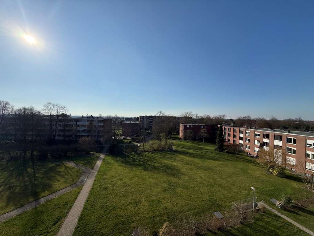 Immobilie in Kempen - Single‑Apartment mit Aussicht – citynah und pendlerfreundlich - Bild 0