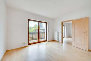 AIGNER - Lebensqualität in Hartmannshofen - 3 Zi.-Wohnung mit Südbalkon – Die vollständige Adresse der Immobilie erhältst du vom Anbieter., 80997 Untermenzing, München – Vorschaubild 5