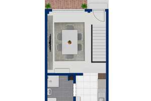 Wohnen, wo andere Urlaub machen -  Erstbezug - kernsaniertes Stadthaus in Mölln in Seenähe – Die vollständige Adresse der Immobilie erhältst du vom Anbieter., 23879 Mölln – Vorschaubild 29