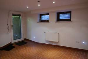 Ihre Rückzugsoase im grünen Nikolassee mit viel Platz, Wellness & Garten – Tellheimstraße 14a, 14129 Nikolassee, Berlin – Vorschaubild 19