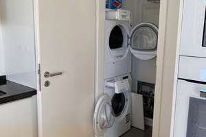 Burtscheid:  luxuriöse Terrassenwohnung inkl. neuwertiger Küche – Die vollständige Adresse der Immobilie erhältst du vom Anbieter., 52066 Burtscheider Abtei, Aachen – Vorschaubild 10