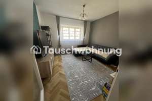 Tauschwohnung: Tausche GEWOFAG 2-Zimmer-Wohnung gegen eine 3-Zimmer-Wohnu – Landlstrasse 4, 81539 Obergiesing, München – Vorschaubild 1