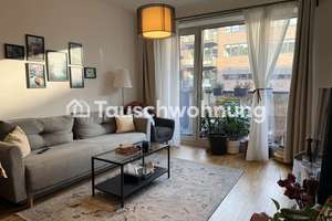 Tauschwohnung: 2 Zimmer in Berlin Mitte gegen 3 Zimmer in Berlin