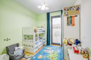 Moderne 4-Zimmer-Neubauwohnung im gefragter Lage – Die vollständige Adresse der Immobilie erhältst du vom Anbieter., 10783 Schöneberg, Berlin – Vorschaubild 9
