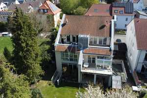 charmantes Wohnhaus in bester Lage von Bruchsal – Karlsruhe (Kreis) – Vorschaubild 3